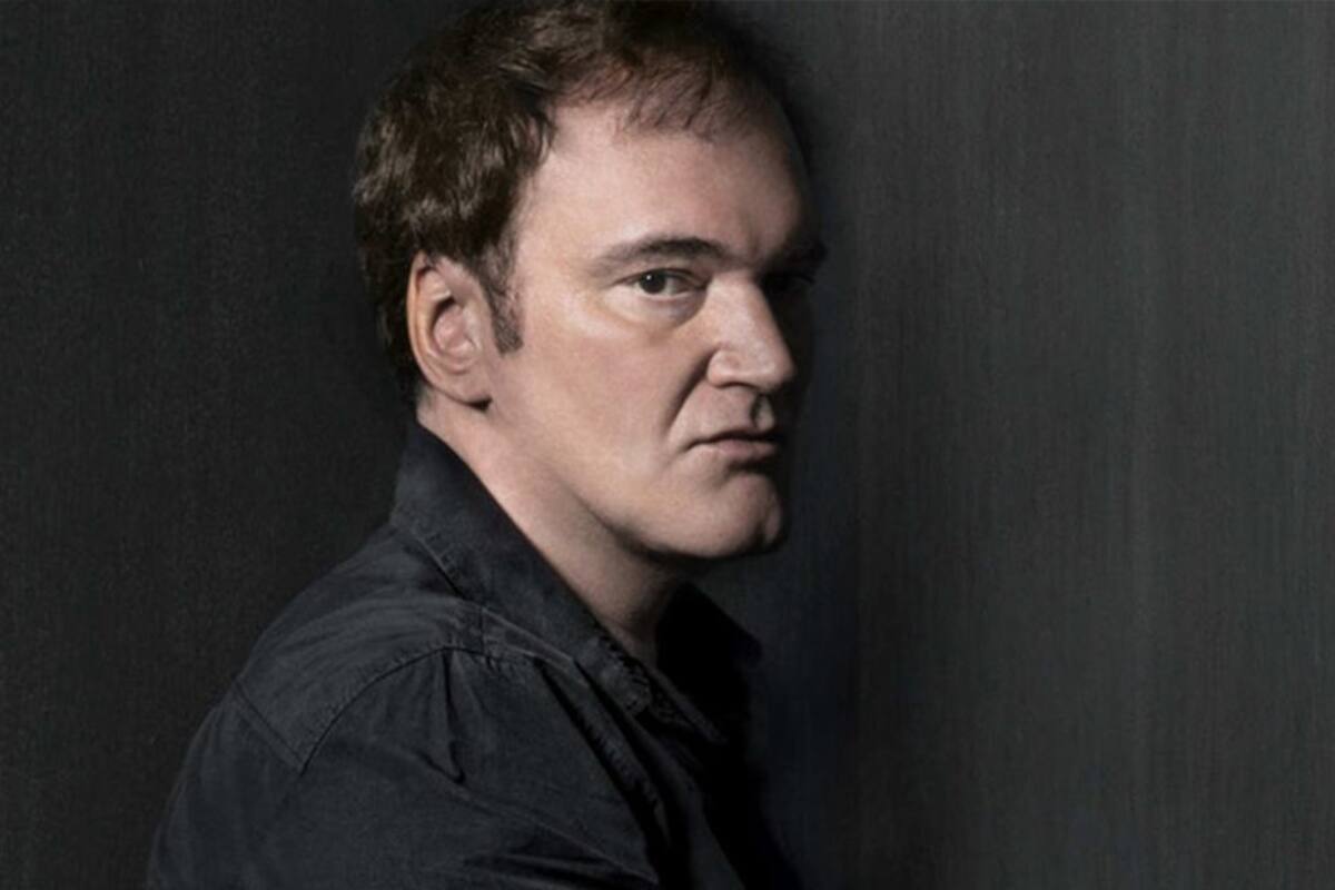Hollywood según Quentin Tarantino
