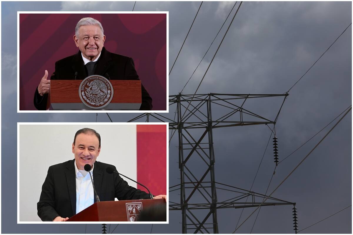 Alistan subsidio permanente a tarifas de luz en Sonora