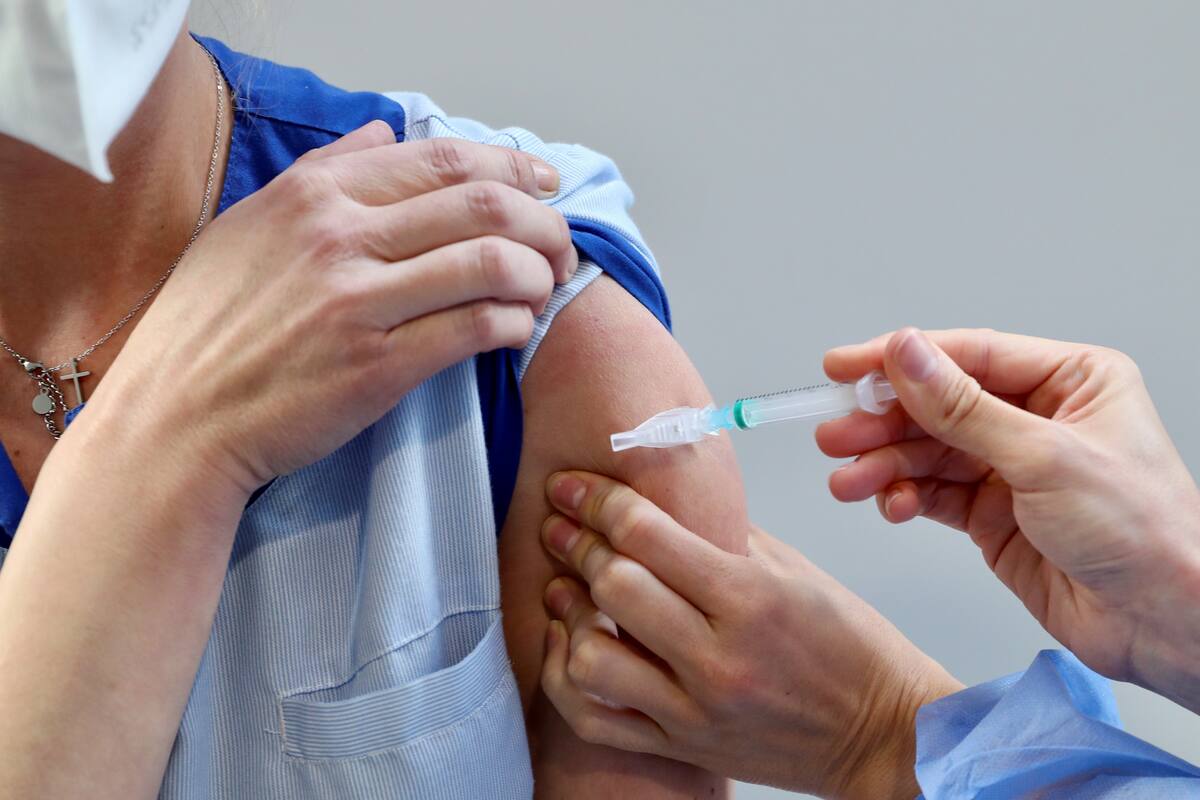 Coronavirus Sonora: "Mueren 6 de Covid con un esquema de vacunación completo", Salud