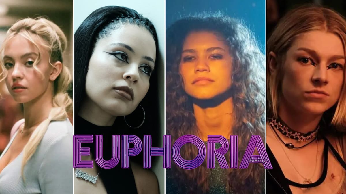 Varios actores no regresarán a "Euphoria" en su tercera temporada, dejando grandes vacíos en la serie. / Foto: Especial