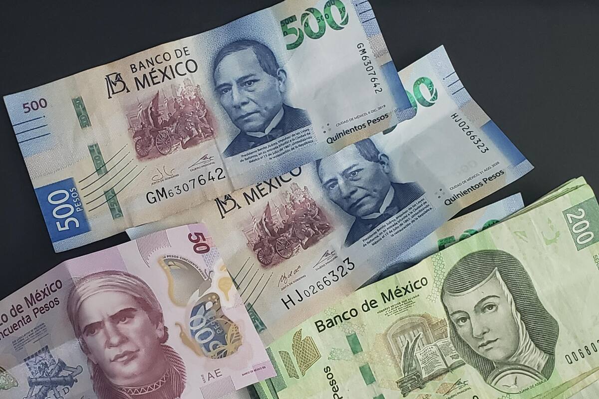 Tres notas que no te puedes perder