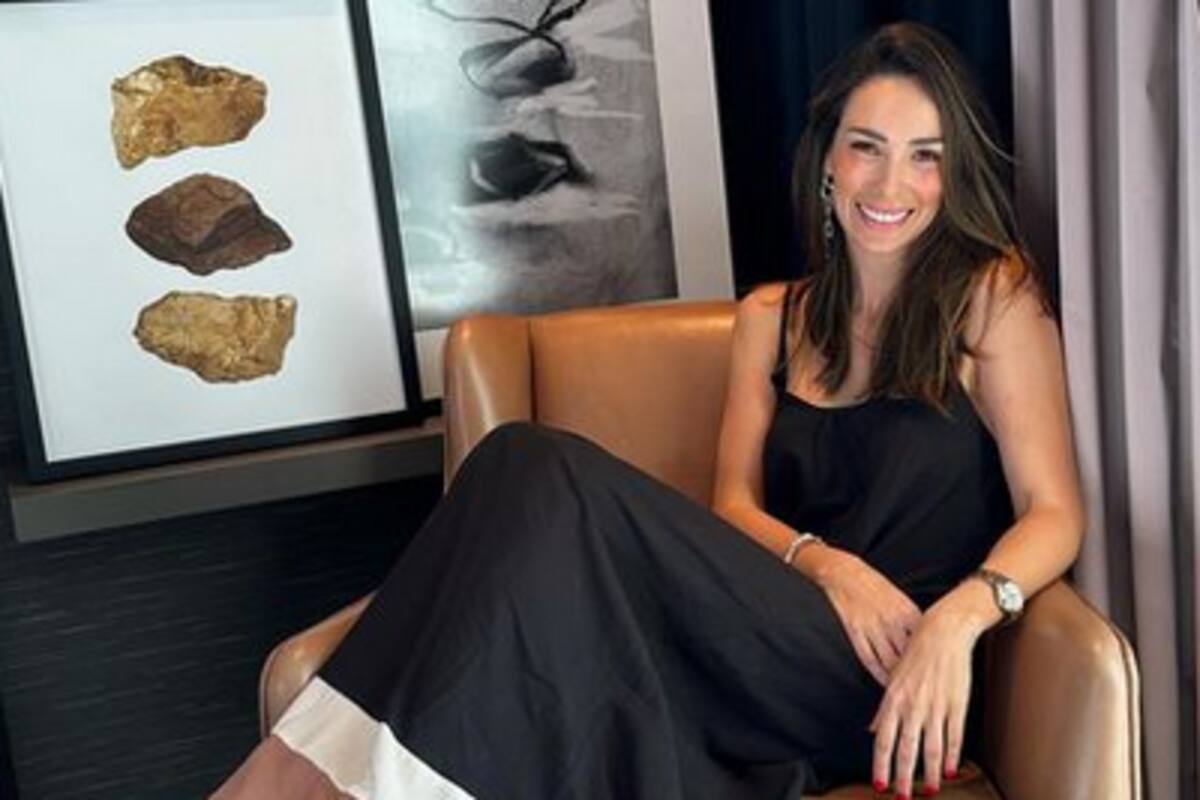 Charito Ruiz, ex de Ernesto D’Alessio, revela que sus hijos ya conocen a su nueva pareja