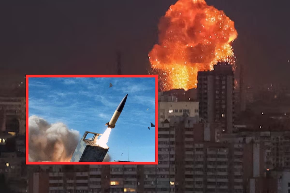 ATACMS: Estos son los misiles de EU que desatarían la Tercera Guerra Mundial