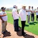 Sonora rehabilita espacios con inversión pública