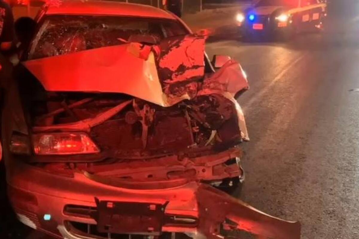 Director defiende tiempos de puesta a disposición de automovilistas liberados