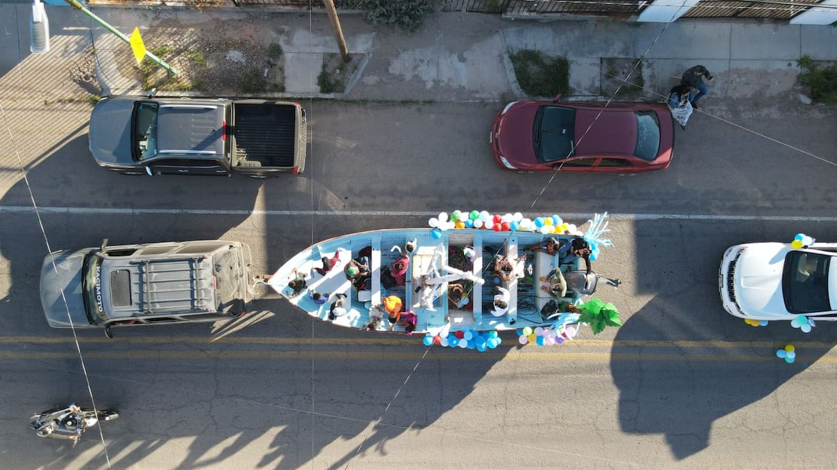 Crédito: Omar Gustavo Cordova