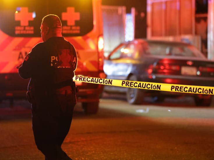 Persona resulta herida tras ataque a balazos en colonia Nuevo Hermosillo