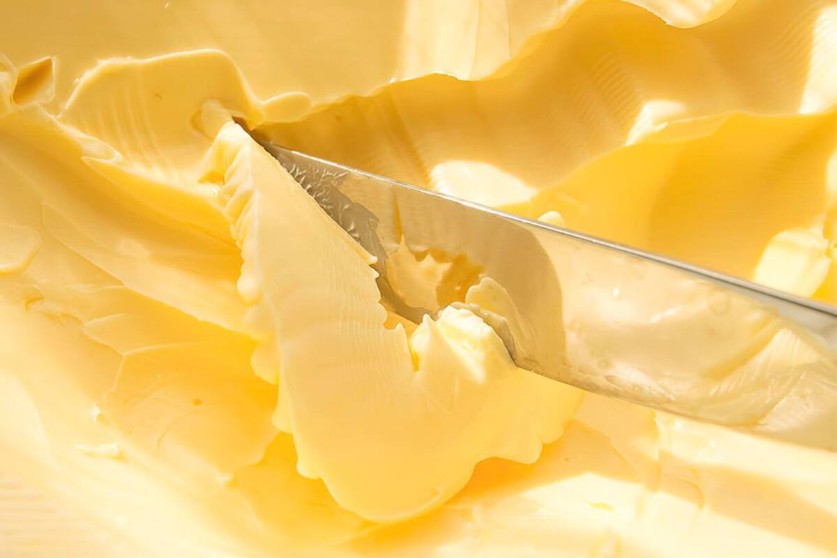 Mantequilla vs Margarina: ¿cuál es mejor para la salud?