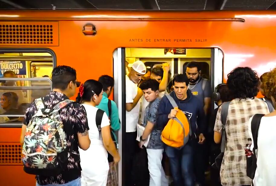 De esta forma puedes obtener la tarjeta del metro de la CDMX para viajar gratis
