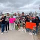 Ellos quieren representar a Rosarito