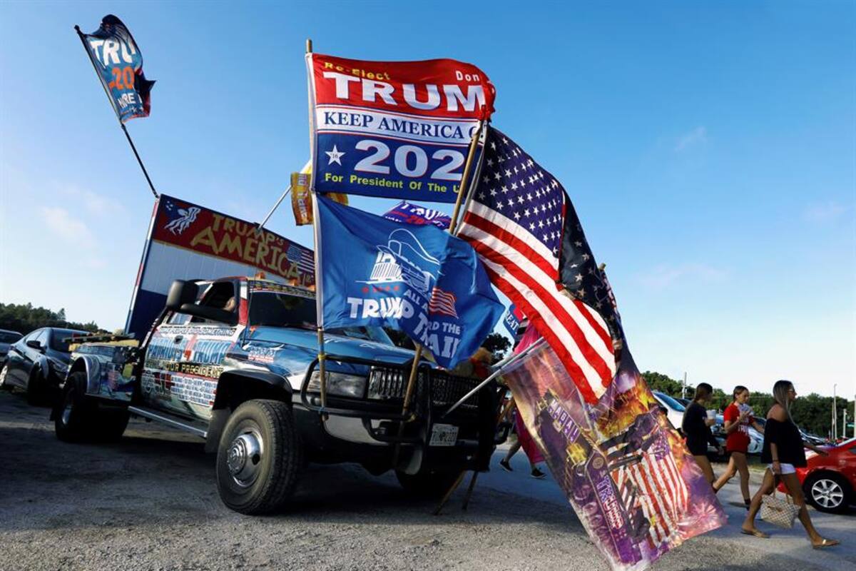 Trump vs Biden: 9 preguntas clave sobre las elecciones de EE.UU. respondidas por periodistas de BBC Mundo