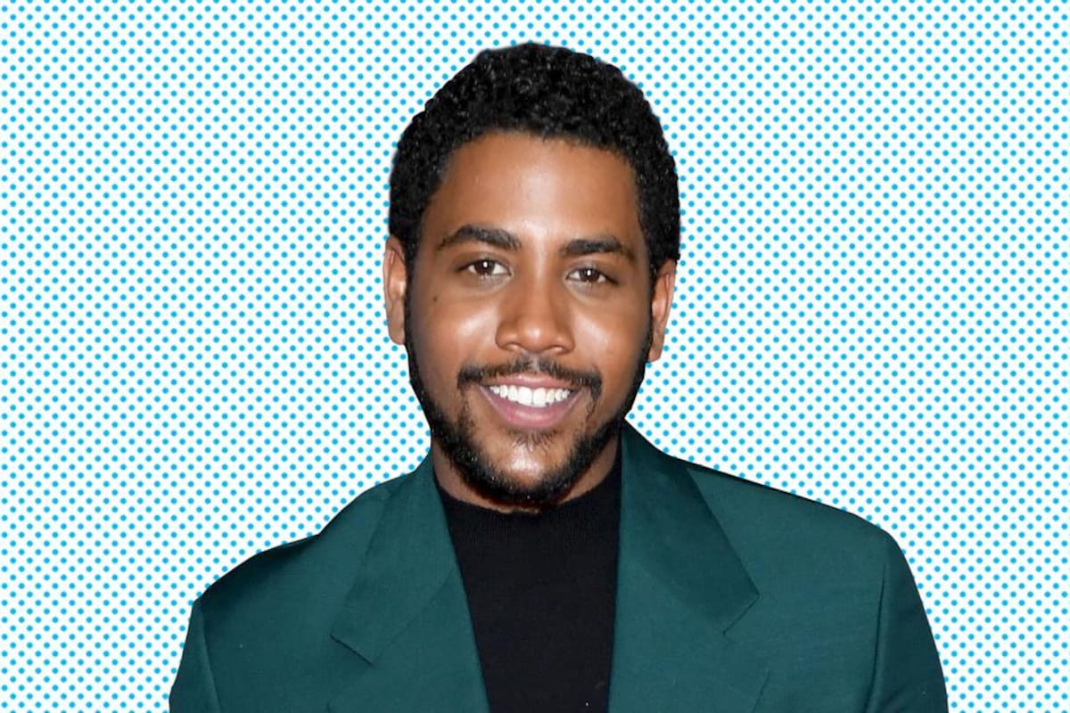 El latino Jharrel Jerome, nominado al Emmy por "When They See Us"