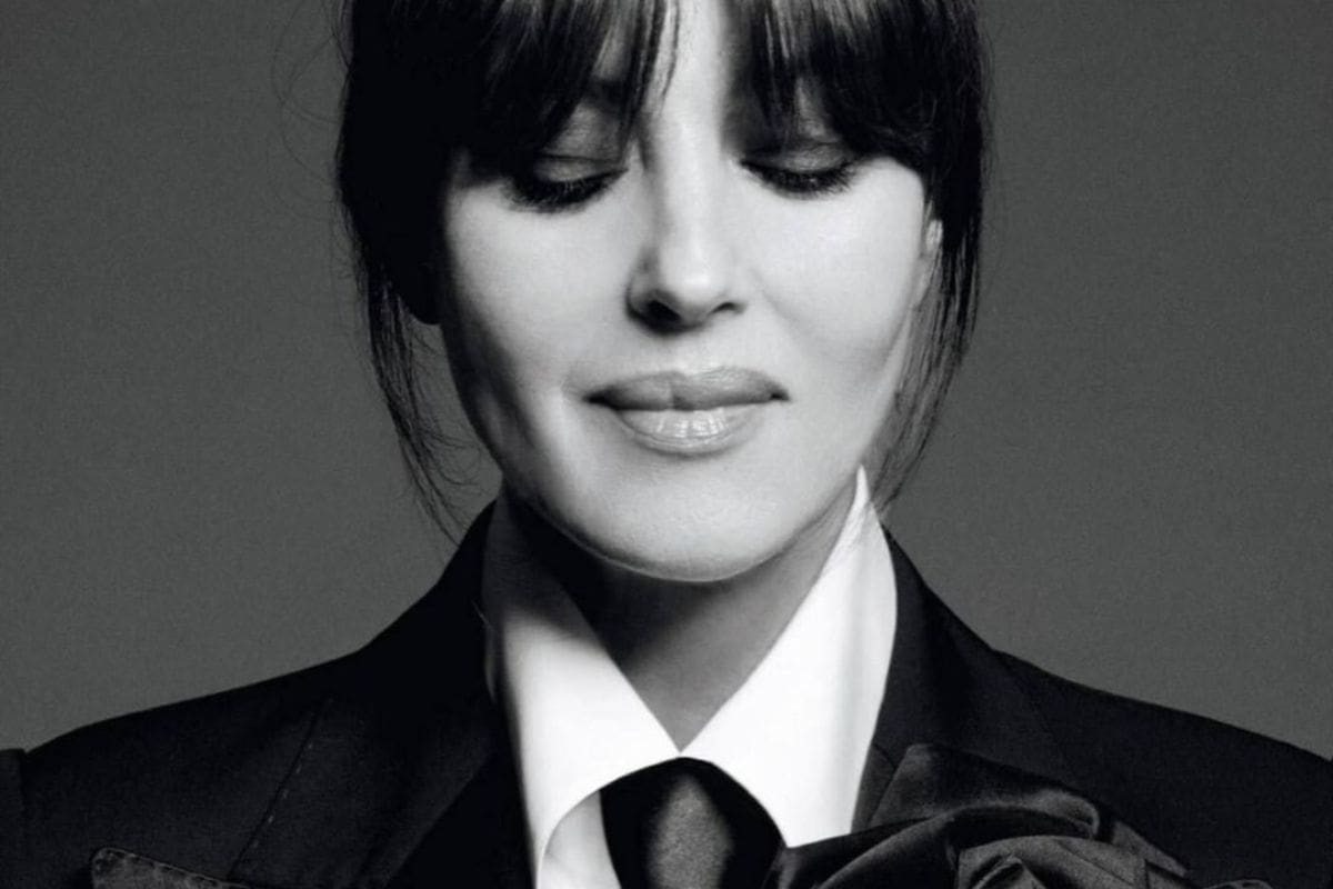 Mónica Bellucci cumple 60 años: La diva italiana que sigue deslumbrando en la actualidad