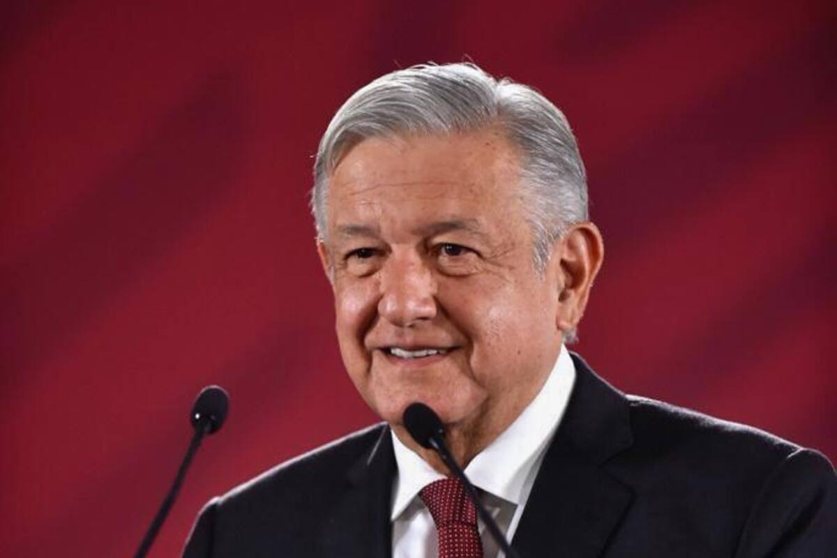 Gobierno federal y gobierno de BC tratarán tema educativo en Palacio Nacional