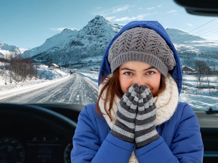 Dónde ver nieve en México este invierno: 3 destinos poco conocidos que vale la pena visitar