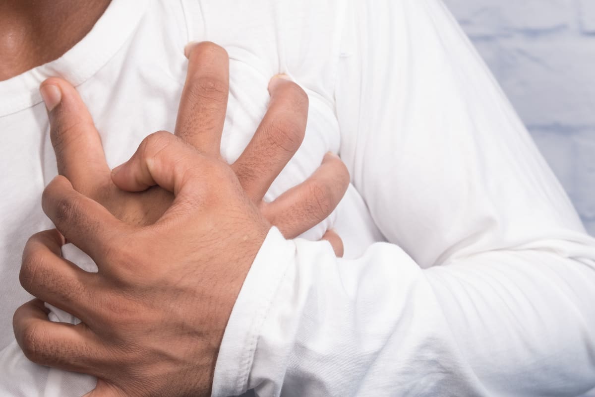 Los “infartos de Hollywood” no existen: cómo el cine ha distorsionado nuestra percepción de los ataques cardíacos