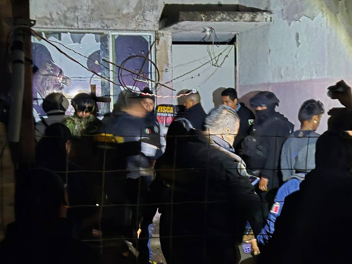 Foto: El Diario de Ecatepec.