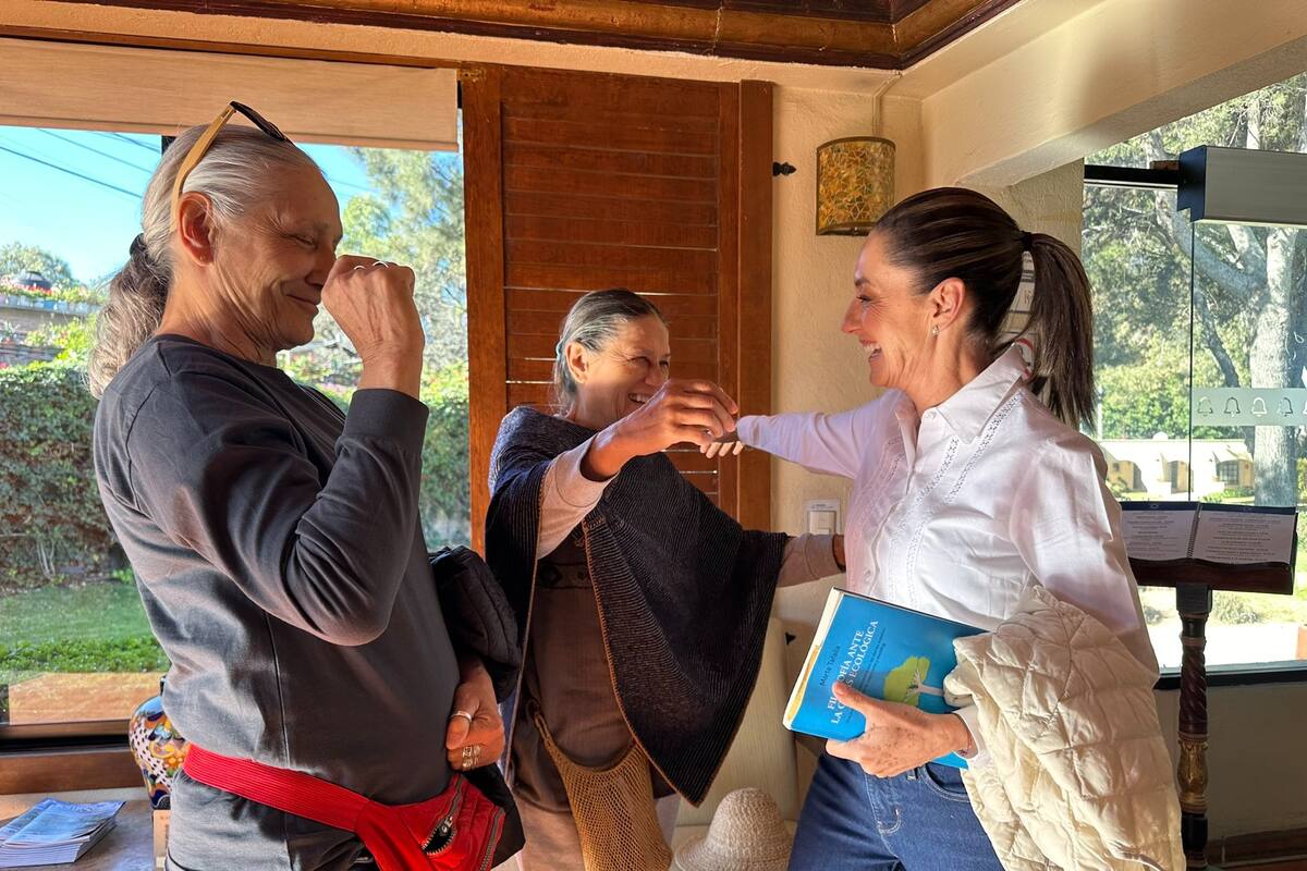 Claudia Sheinbaum: ¿Qué propone en materia de vivienda del Infonavit?