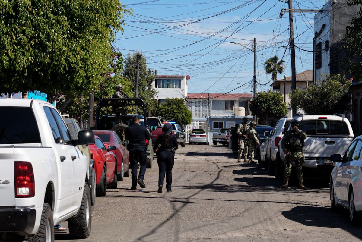 Foto: Leonardo González