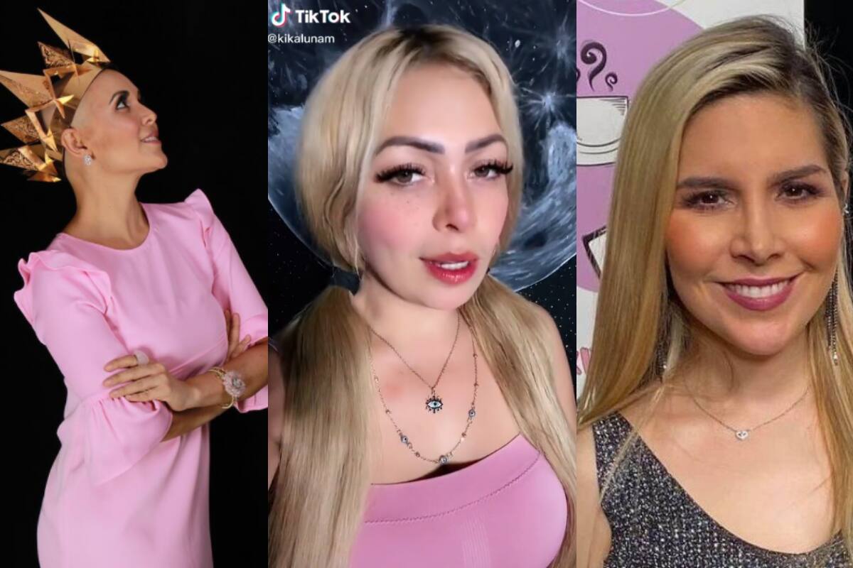 Hermana de Karla Luna asegura que la brujería causó la muerte de la actriz