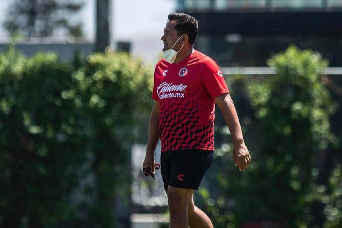 ‘Pichus’ consigue su ascenso en Xolos