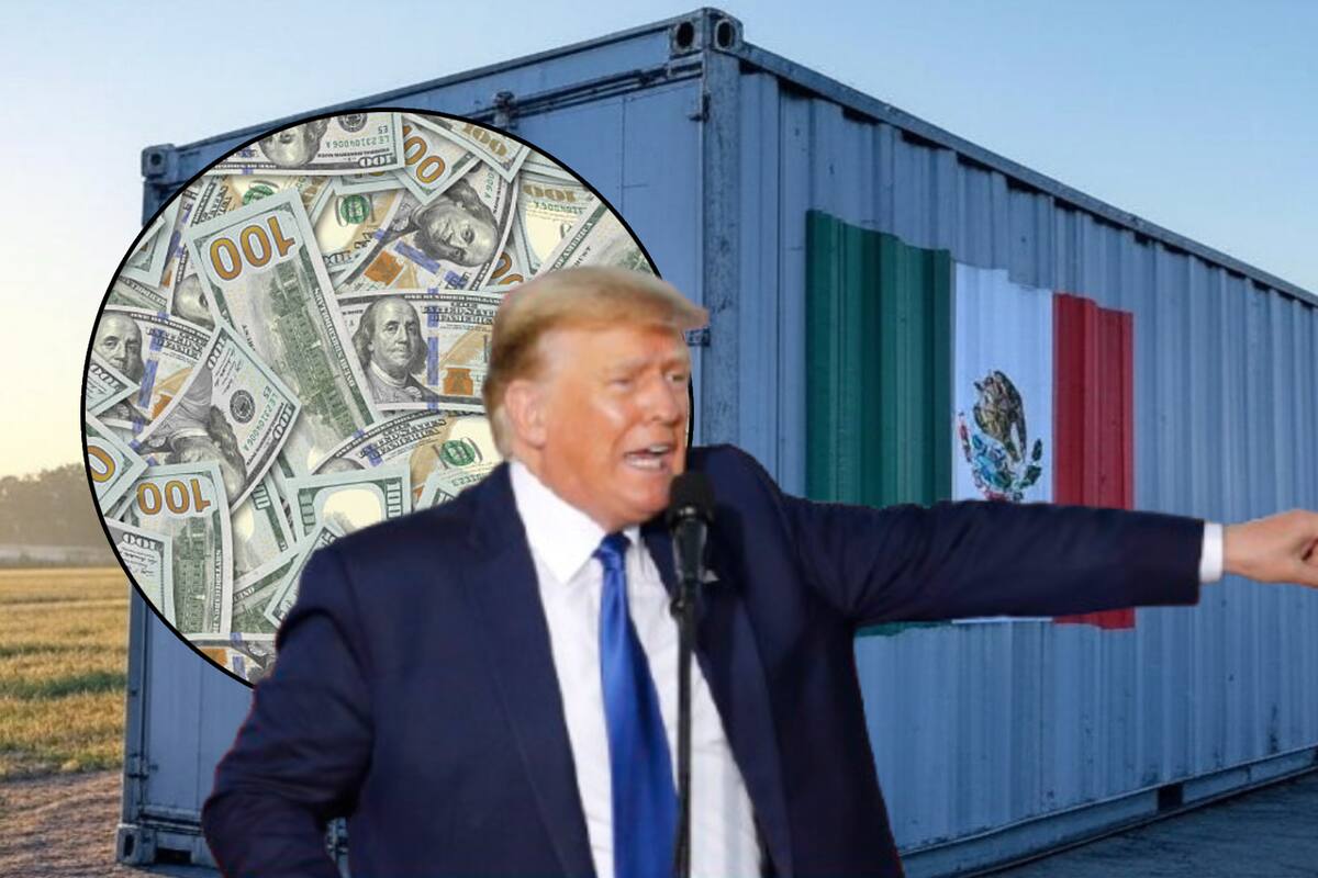 ¿México podría entrar en recesión ante política de aranceles de EU?, Esto dice especialista de Franklin Templeton México