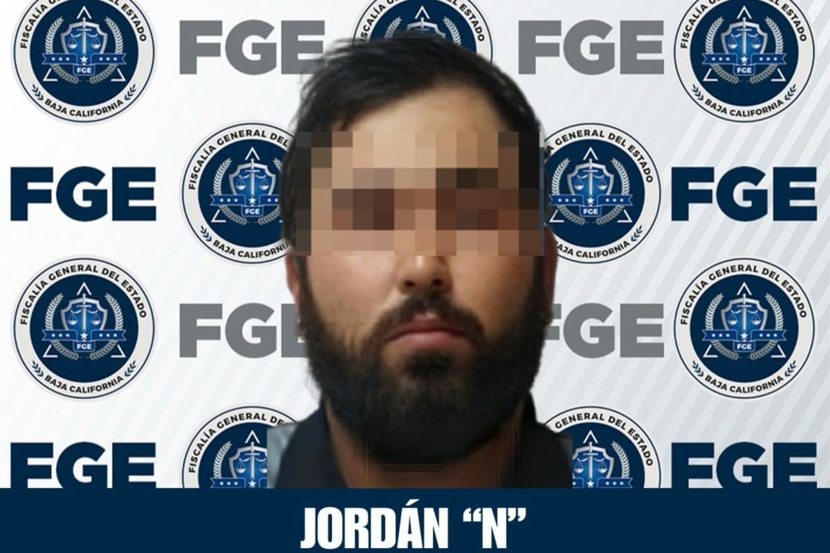 Vinculan a proceso a individuo que ocasionó daños y lesiones por manejar ebrio