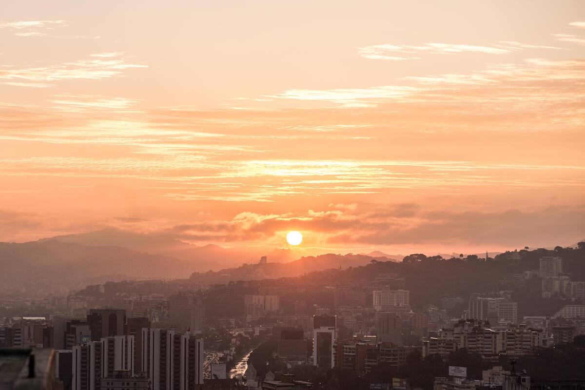 La resurrección del hotel Humboldt: cómo volvió a funcionar un símbolo de la edad de oro de Venezuela y qué dice de la nueva economía del país