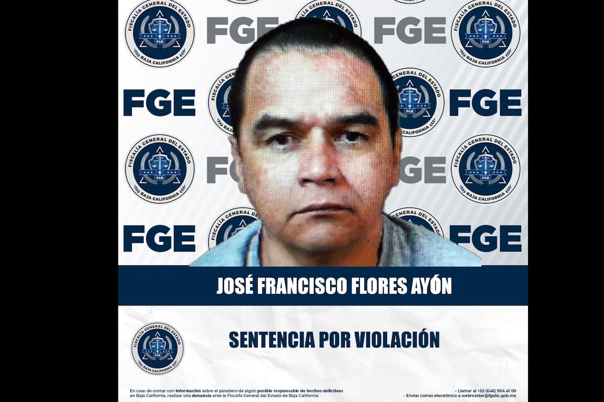 Recibe 10 años de prisión por violación y amenazas de muerte en colonia Santa Lorena