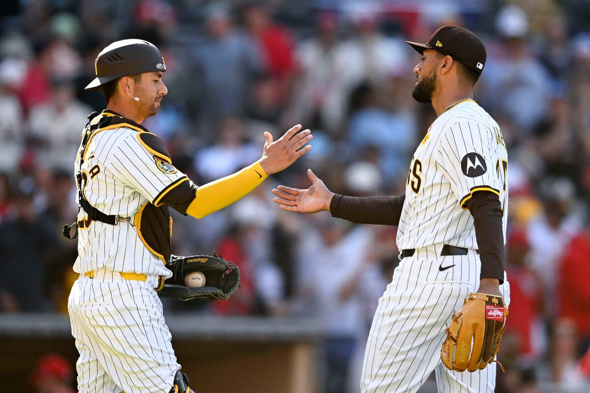 Padres jugará este fin de semana en San Diego