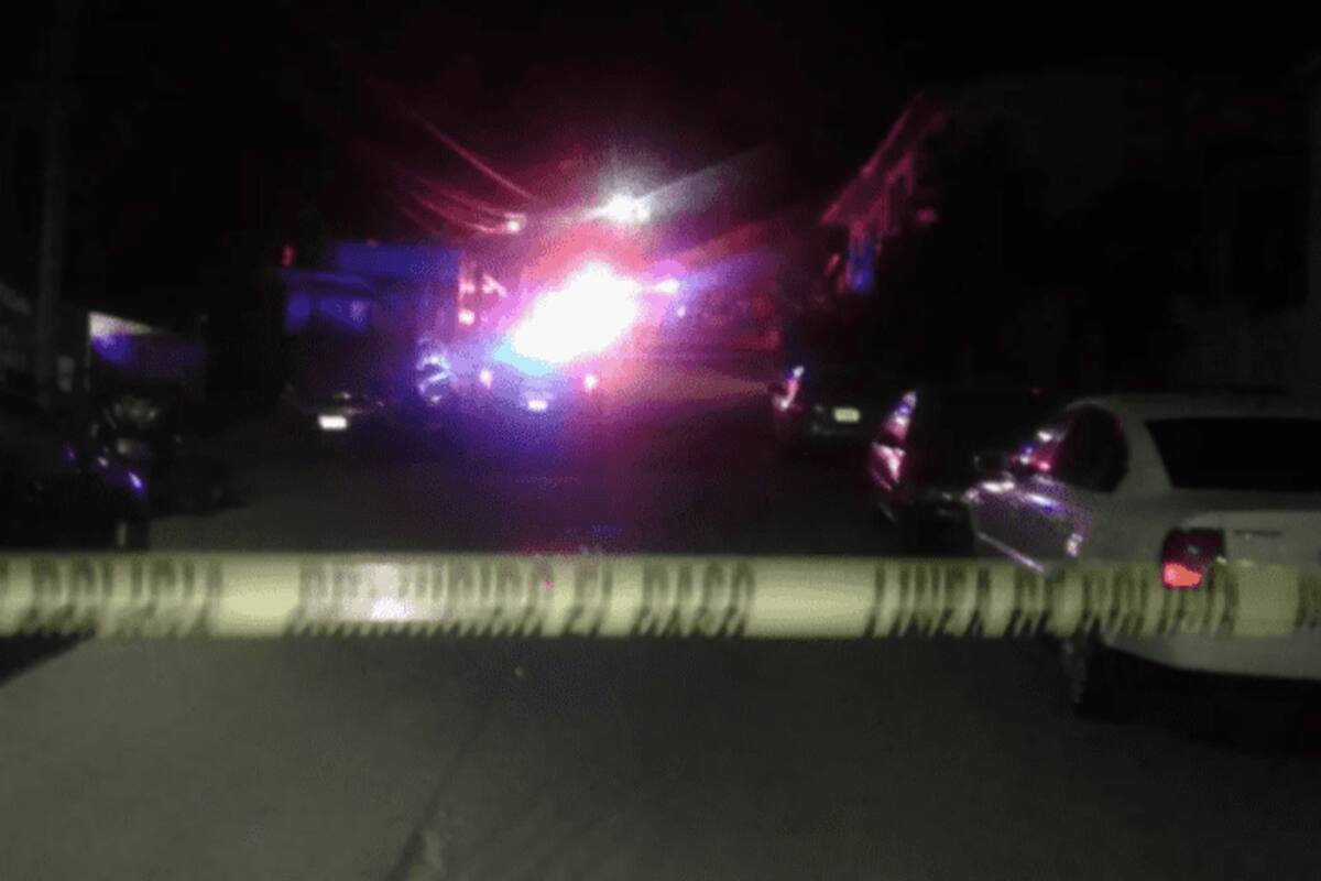 Muere baleado al resistirse a un asalto por motociclistas en la Cuauhtémoc CDMX