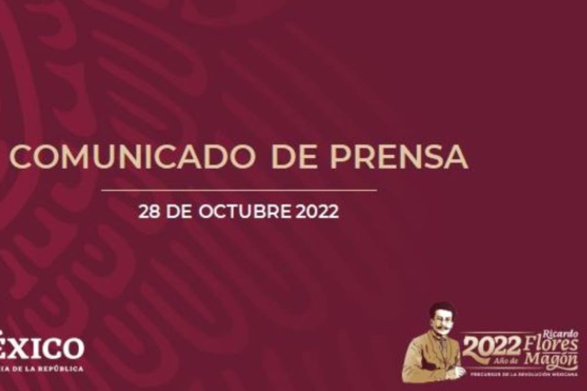 Presidente de la República encabeza encuentro con enviado especial presidencial para el clima de Estados Unidos