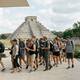 El Instituto Nacional de Antropología e Historia confirmó que Chichén Itzá implementa el Boleto Único y elimina el doble pago, al centralizar el acceso en una sola taquilla, lo que reduce filas, agiliza la entrada y mejora la experiencia de millones de visitantes