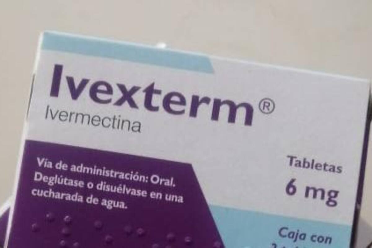 Agotan medicamento para tratar Covid-19; lo venden en redes a precio excesivo