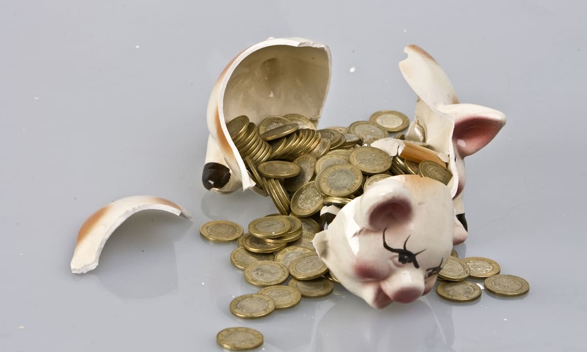 Cuánto puedes sacar parte de tu AFORE en 2026 por desempleo o matrimonio según tu salario base y semanas cotizadas ante el IMSS | Archivo GH