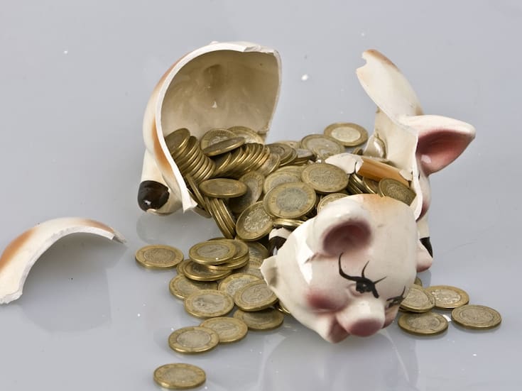 Cuánto puedes sacar parte de tu AFORE en 2026 por desempleo o matrimonio según tu salario base y semanas cotizadas ante el IMSS