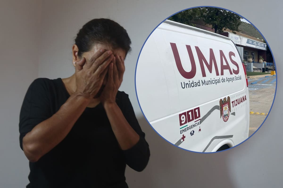 Abandono y condición fronteriza influyeron en atención a conductas suicidas en Tijuana durante 2025