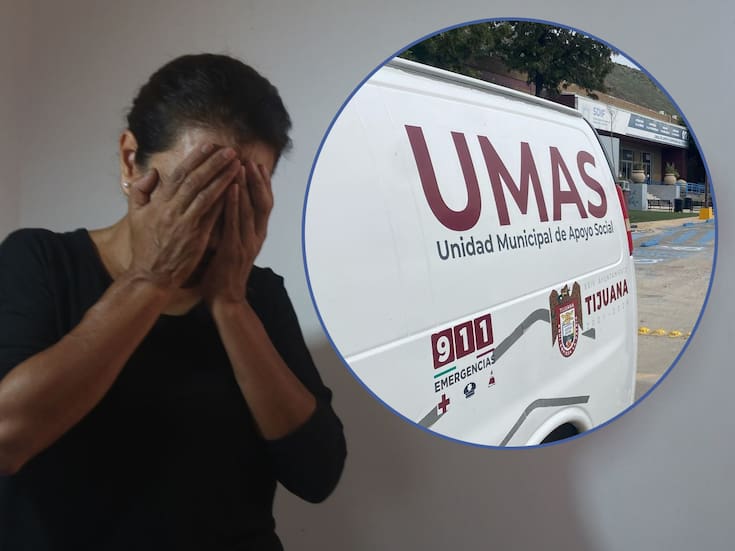 Abandono y condición fronteriza influyeron en atención a conductas suicidas en Tijuana durante 2025