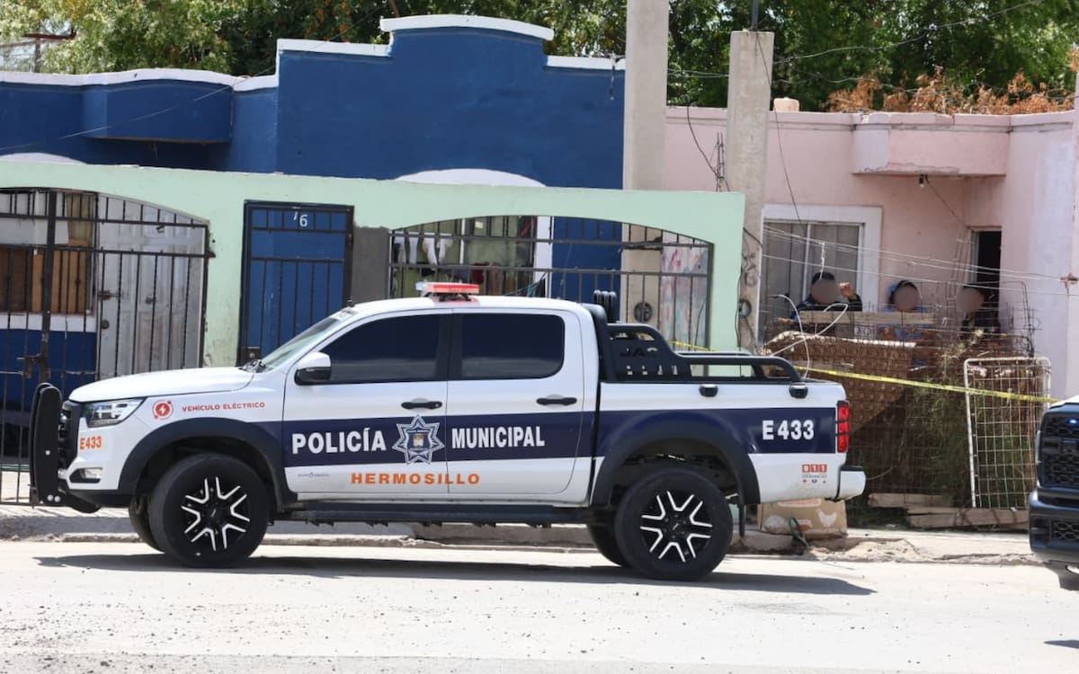 Foto: EL IMPARCIAL.