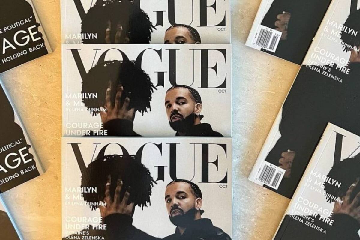 Publicista de Vogue demanda a Drake y 21 Savage