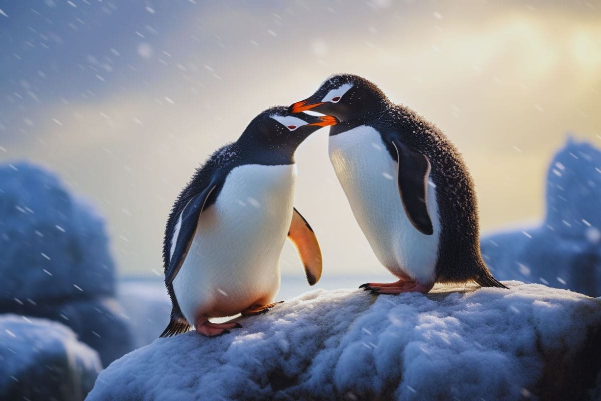 ¿Qué es el “Pebbling” y cómo integrarlo en tu relación? La nueva tendencia que promete parejas más felices