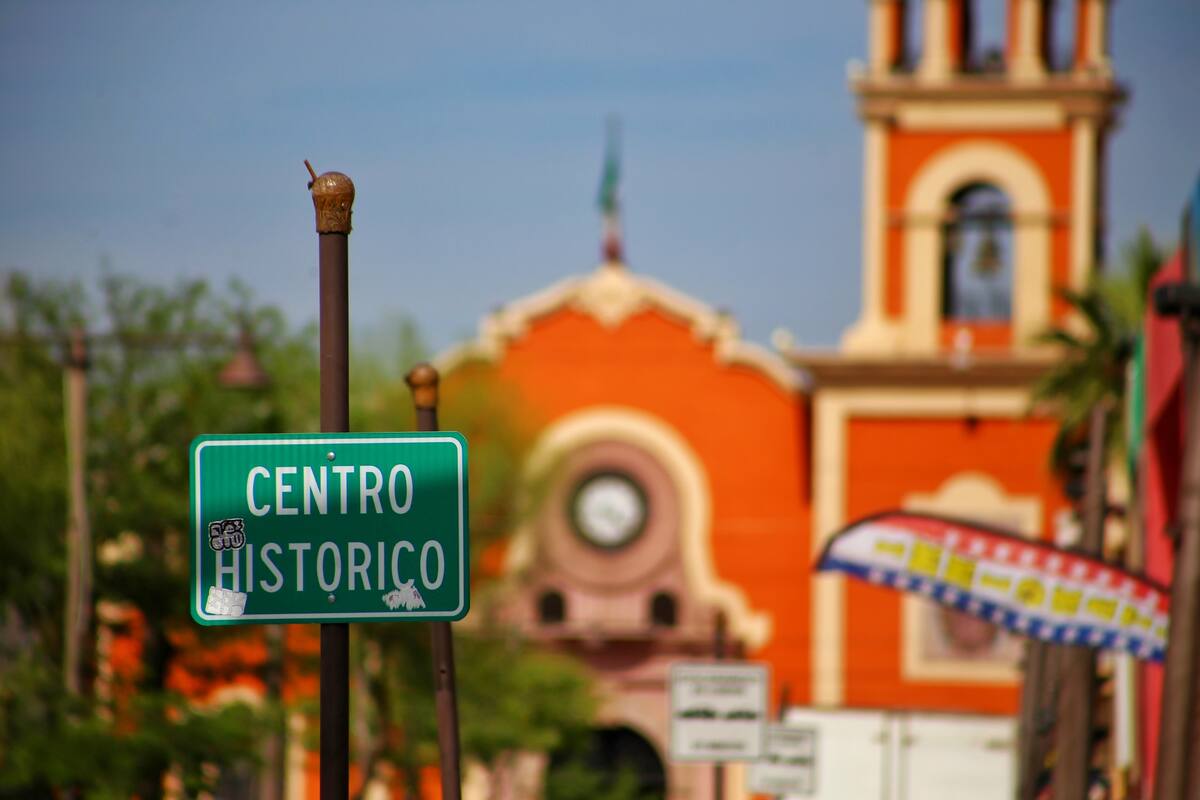 Modificarán el reglamento de estacionamiento público para el Centro Histórico