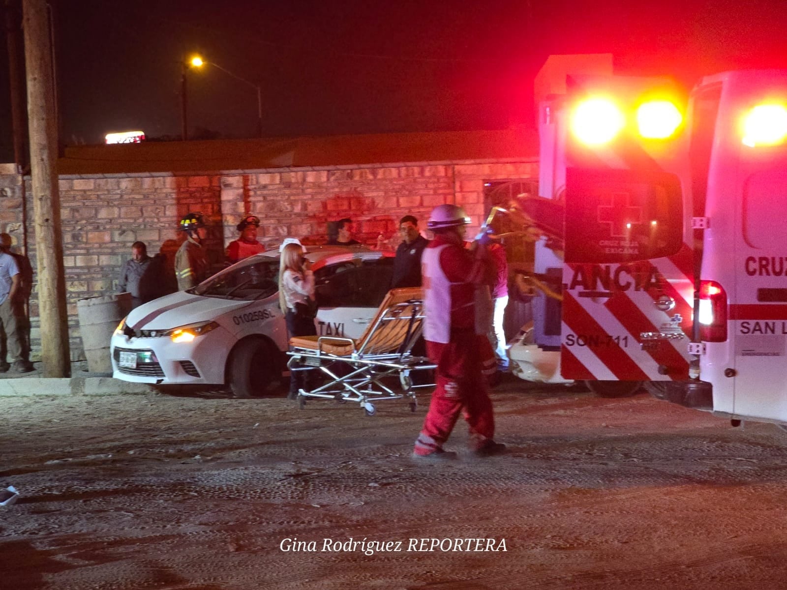 Foto: Gina Rodríguez