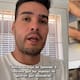 “La traición, hermano”: hombre revisa la caja de Splenda de su esposa y descubre que era su escondite secreto de dulces