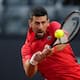 ¡Oficial! Novak Djokovic regresa para jugar en el Masters 1000 de Roma luego de 2 meses