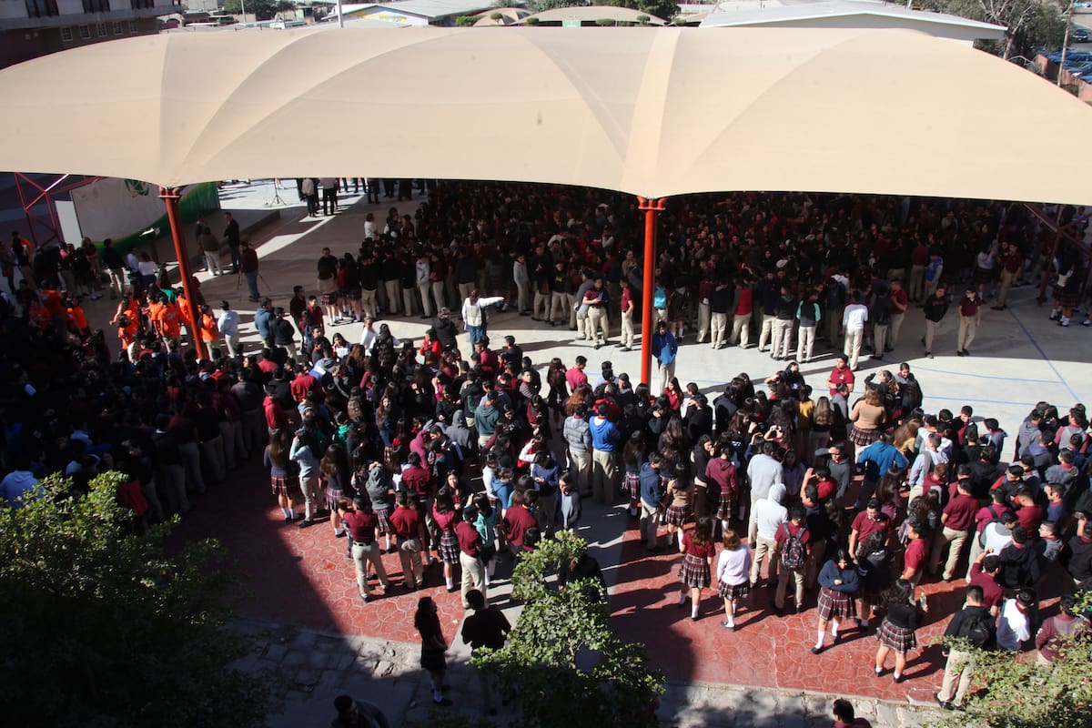 Baja inflación a 5.16%; Bajan verduras, pero sube la educación