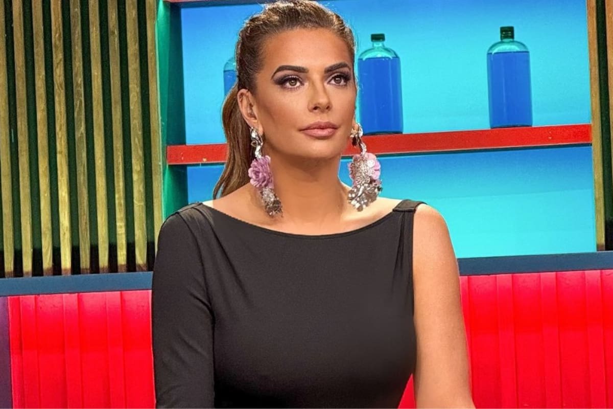 Cecilia Galliano explica por qué no estará en “La Casa de los Famosos México”, niega haber pedido el doble de sueldo