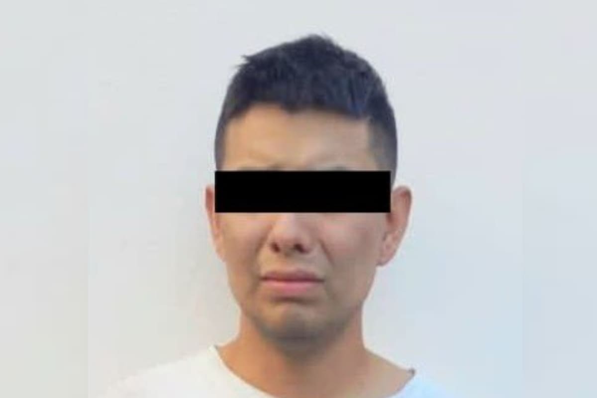 Hombre mata brutalmente a puñaladas a su madre, esposa e hijastras en Nuevo León; es condenado a 205 años de cárcel