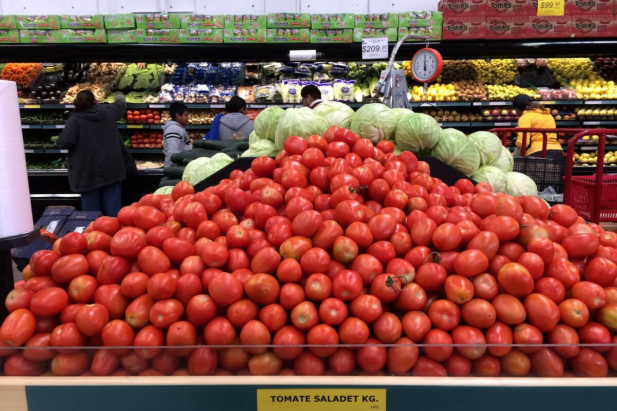 Inicia Tijuana 2021 en tercer lugar de inflación