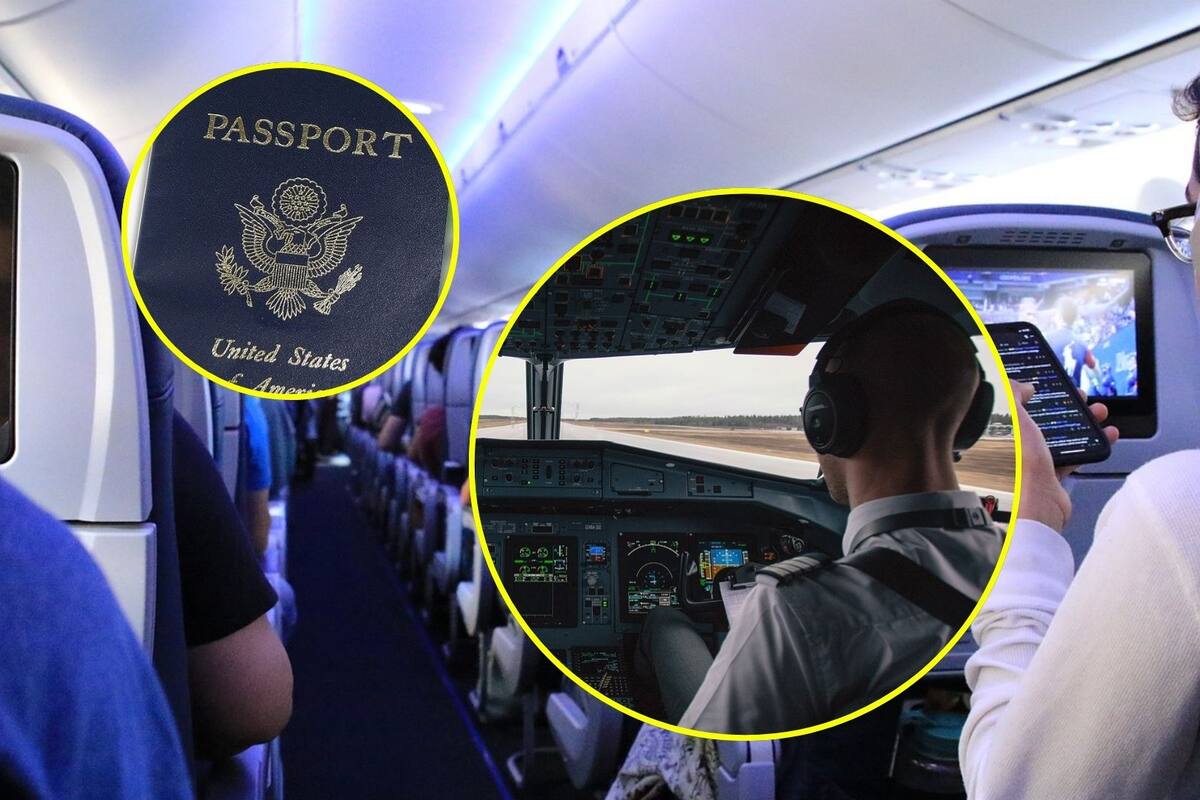 A máxima alerta, EEUU advierte a sus ciudadanos a NO viajar a Venezuela: Estas son las razones por las que estarían en riesgo